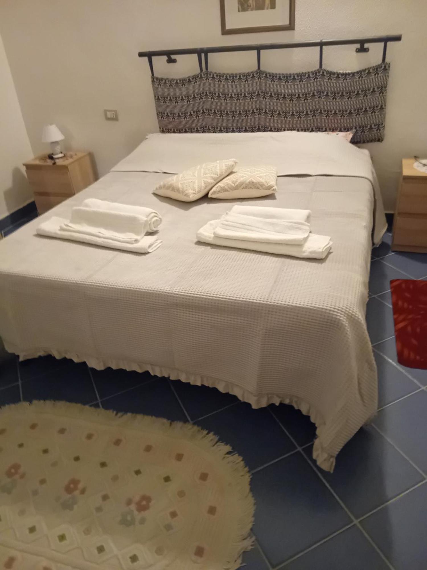 Affittacamere Da Liliana San Teodoro  Luaran gambar
